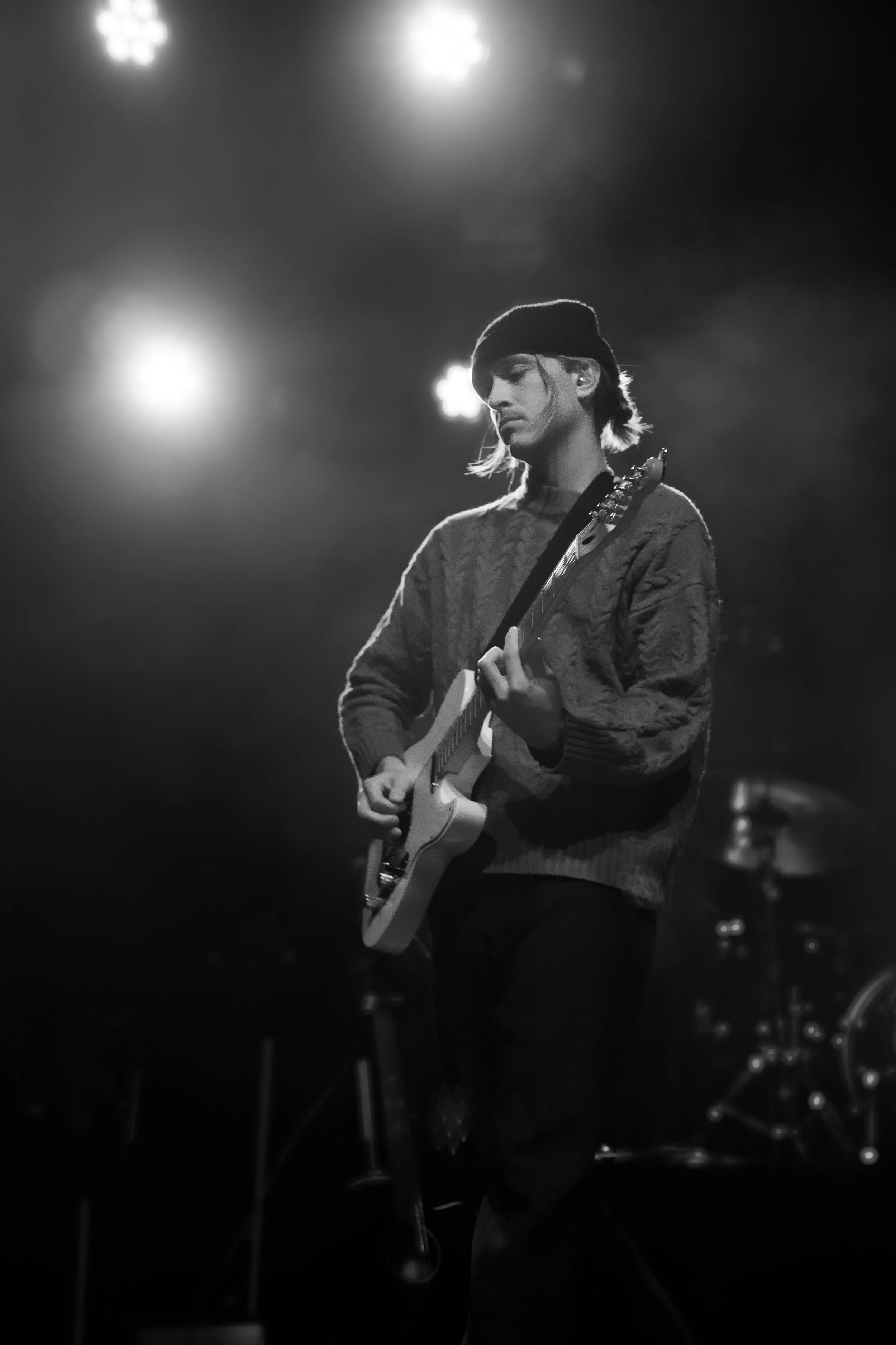 Photography by Hope Thompson for Potted Purple Magazine