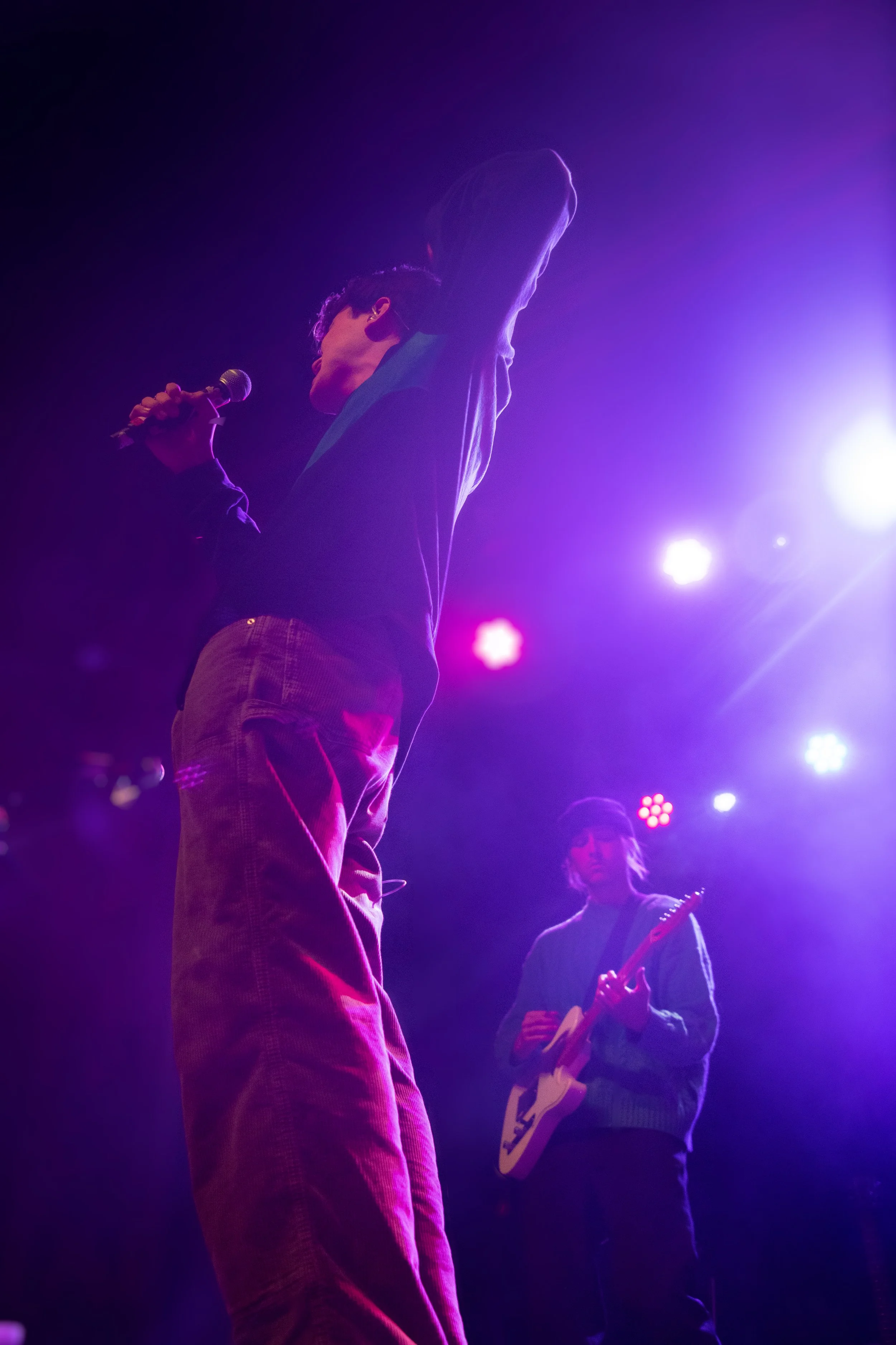 Photography by Hope Thompson for Potted Purple Magazine