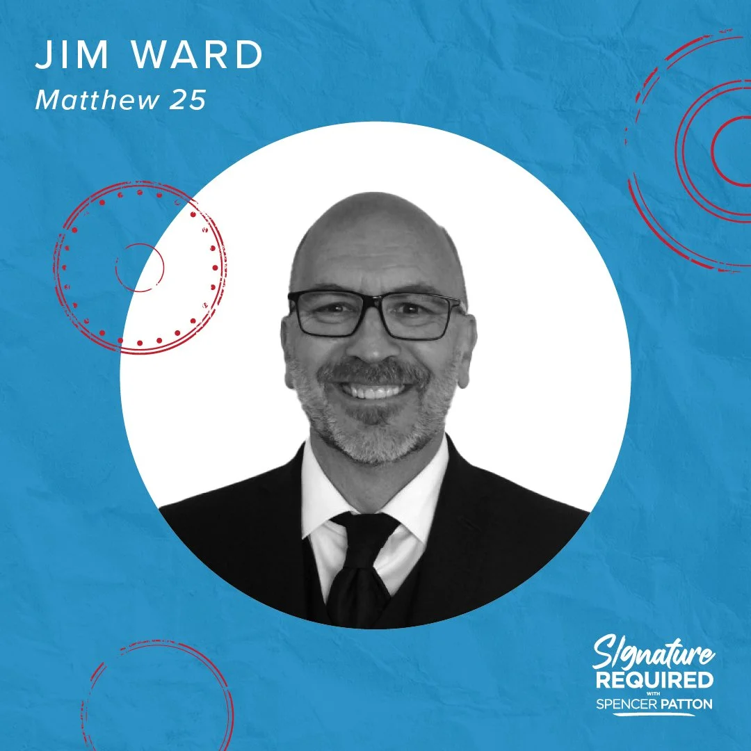 Jim Ward on Homeless Veterans