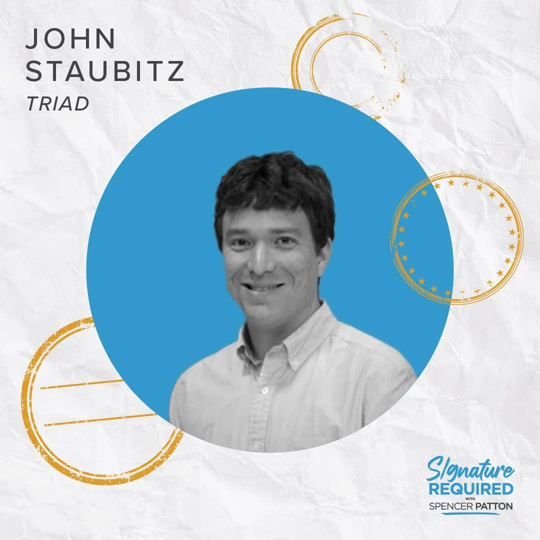 John Staubitz on Autism in TN Schools