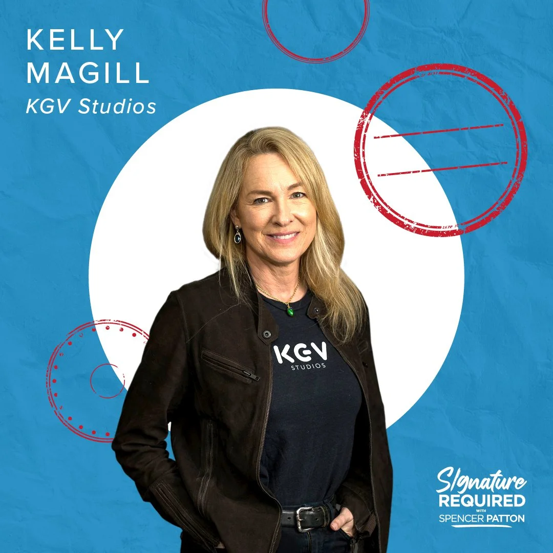 Kelly Magill on Telling the Story of the Tennessee Maneuvers ...