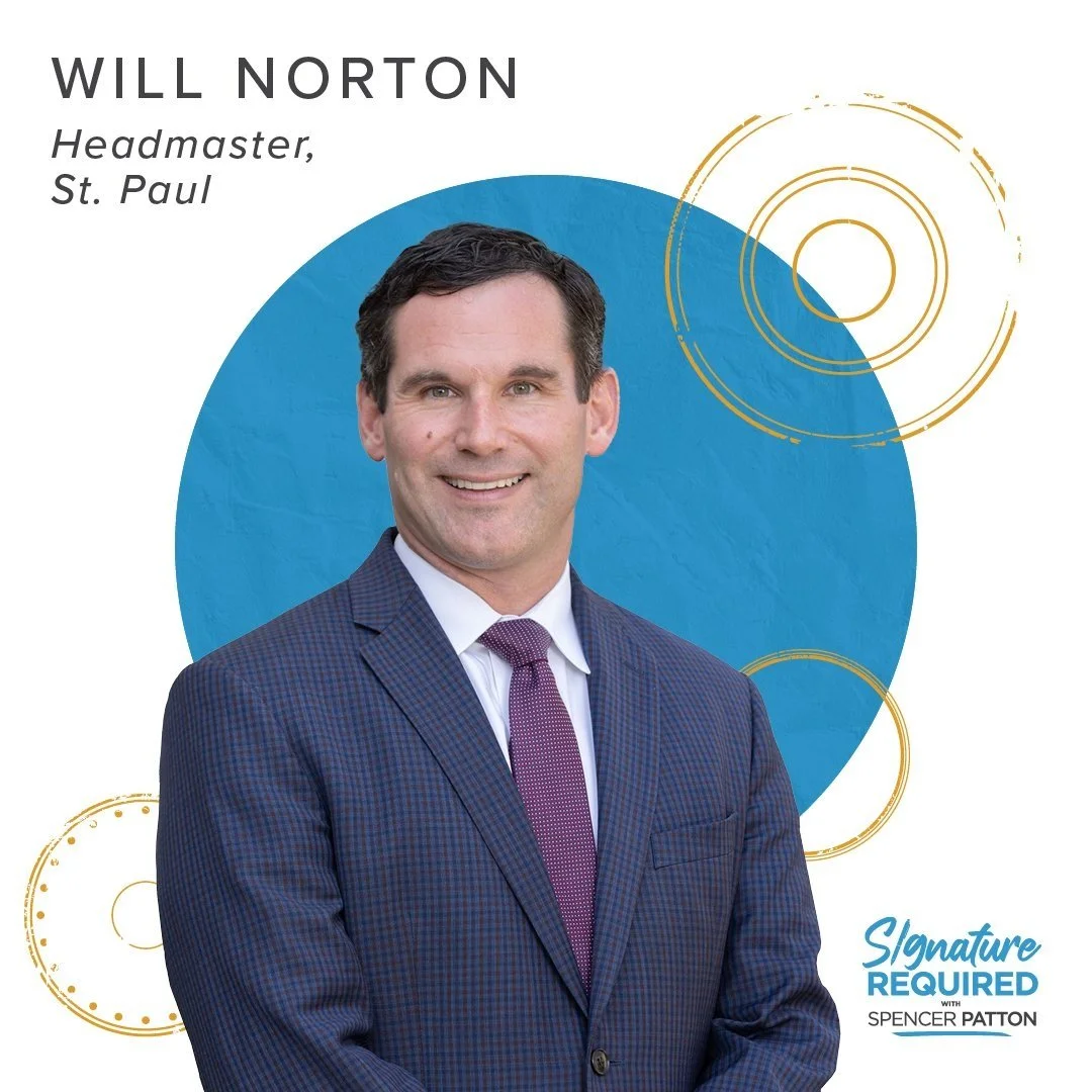 Will Norton on the TN Symposium for Online Safety