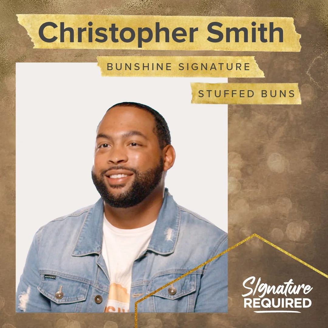 Chris Smith | Bunshine