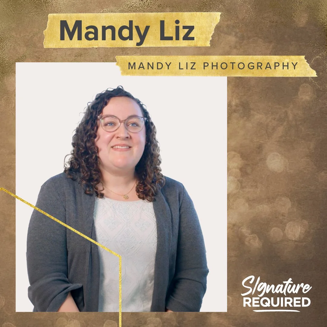 Mandy Liz | Mandy Liz Photography