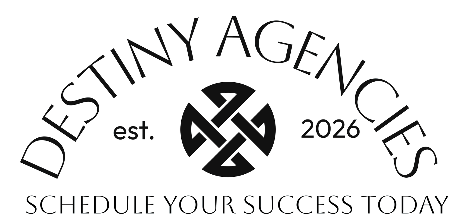 Destiny Agencies