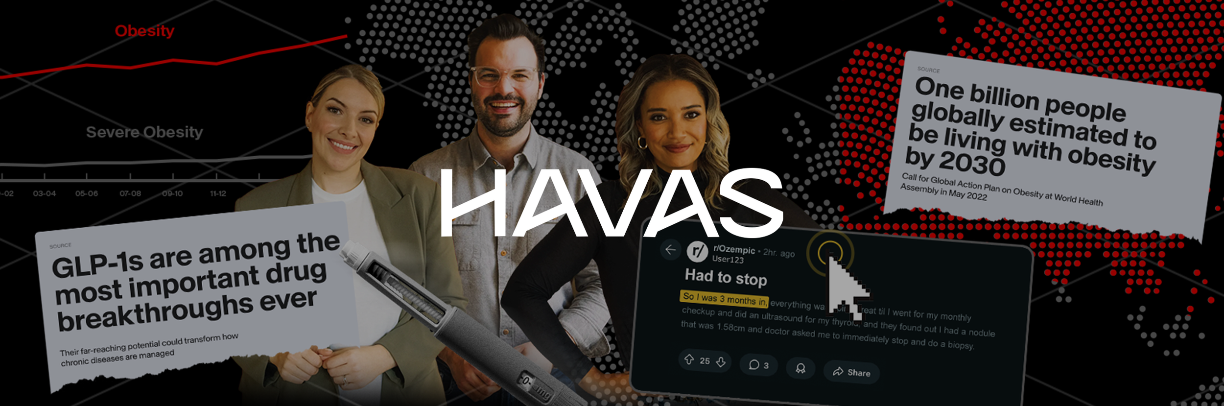 Made In Network Client | Havas