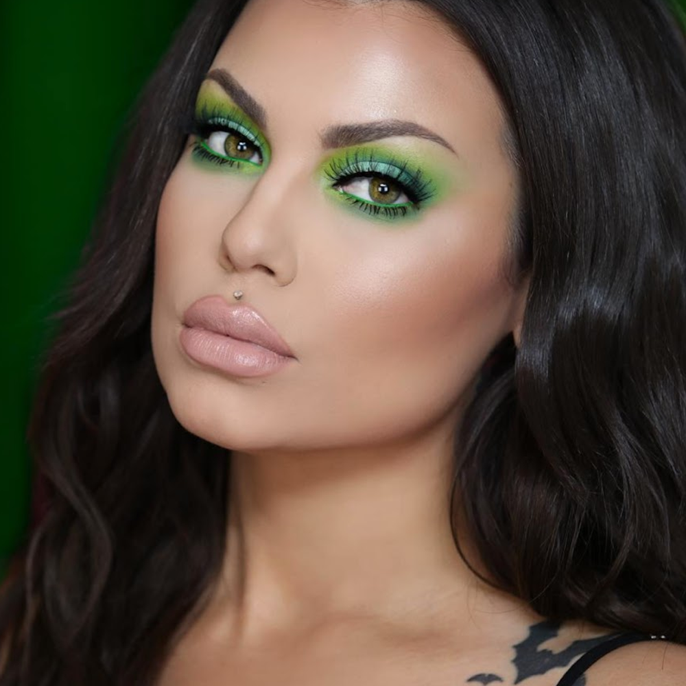 Made In Network Client | Bailey Sarian