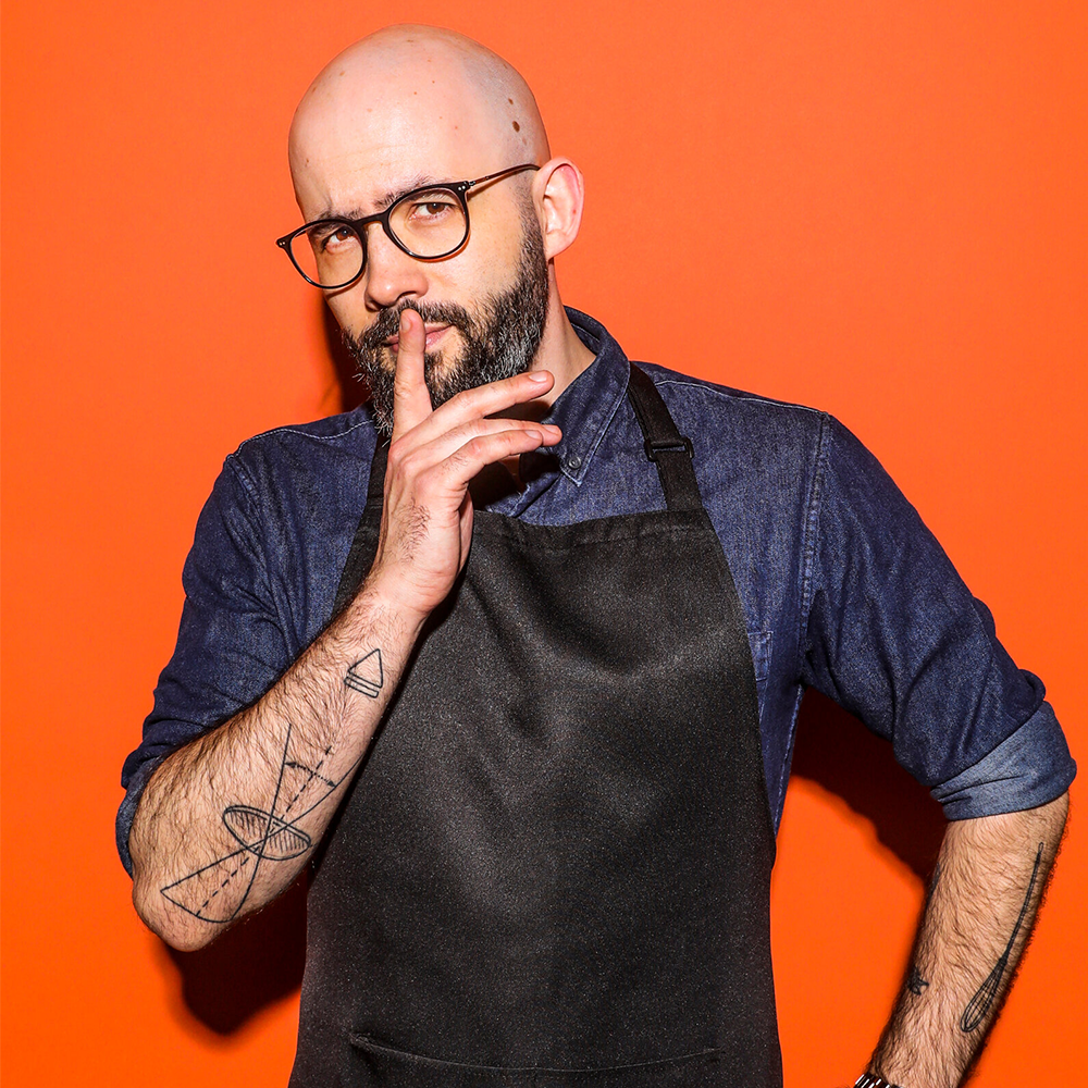 Made In Network Client | Binging With Babish