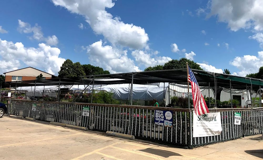 Norfolk’s Shamrock Garden Center Opens for 2026 Season