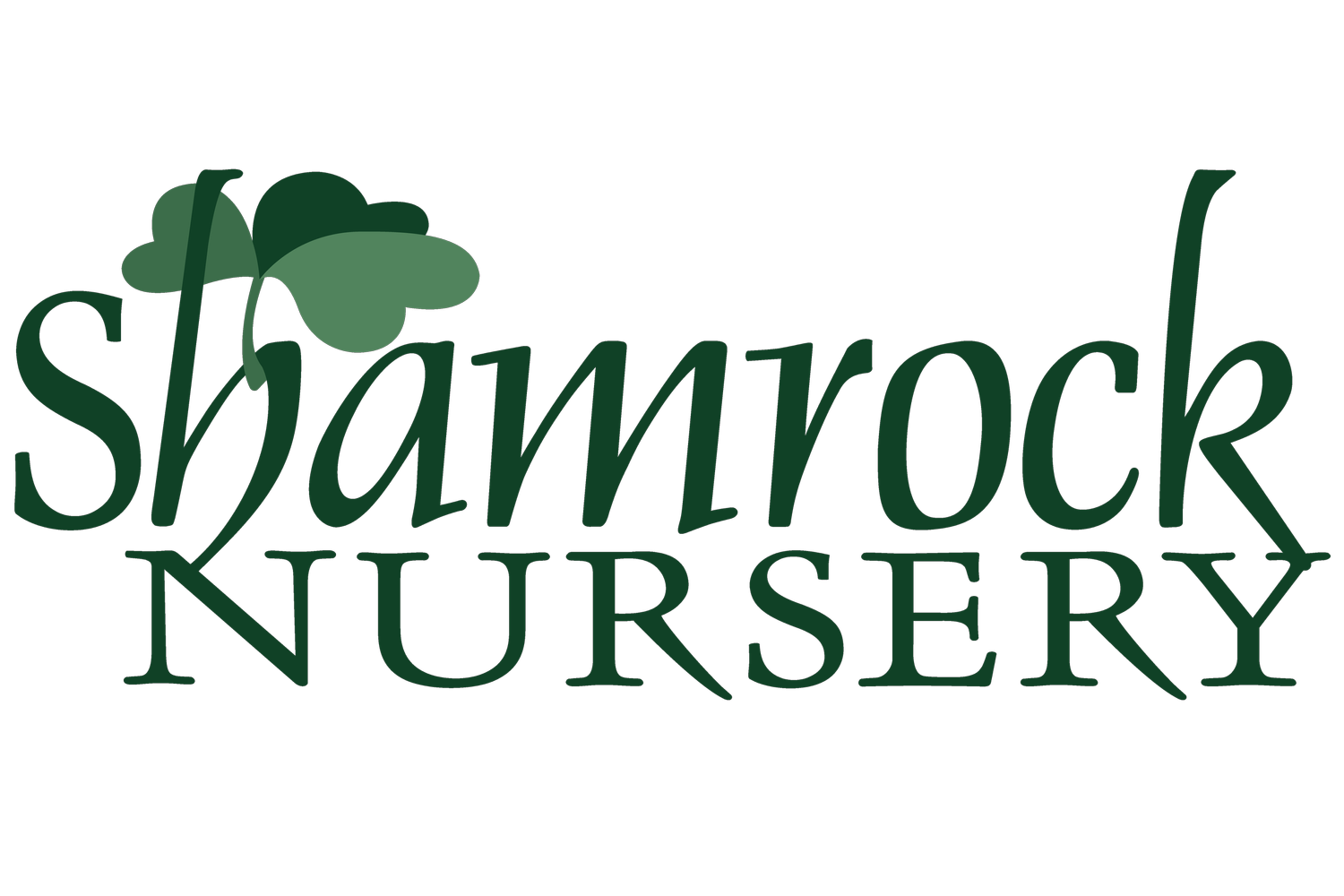 Shamrock Nursery