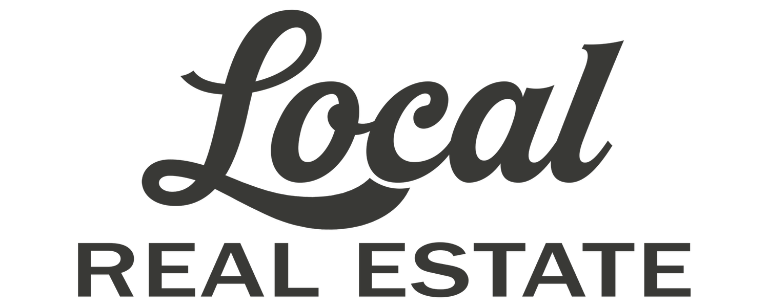Local Real Estate