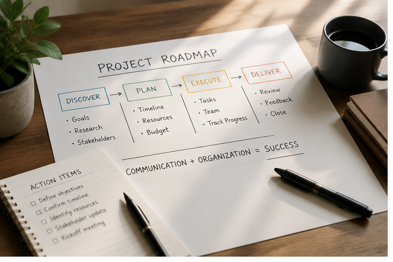 Project-Based Support