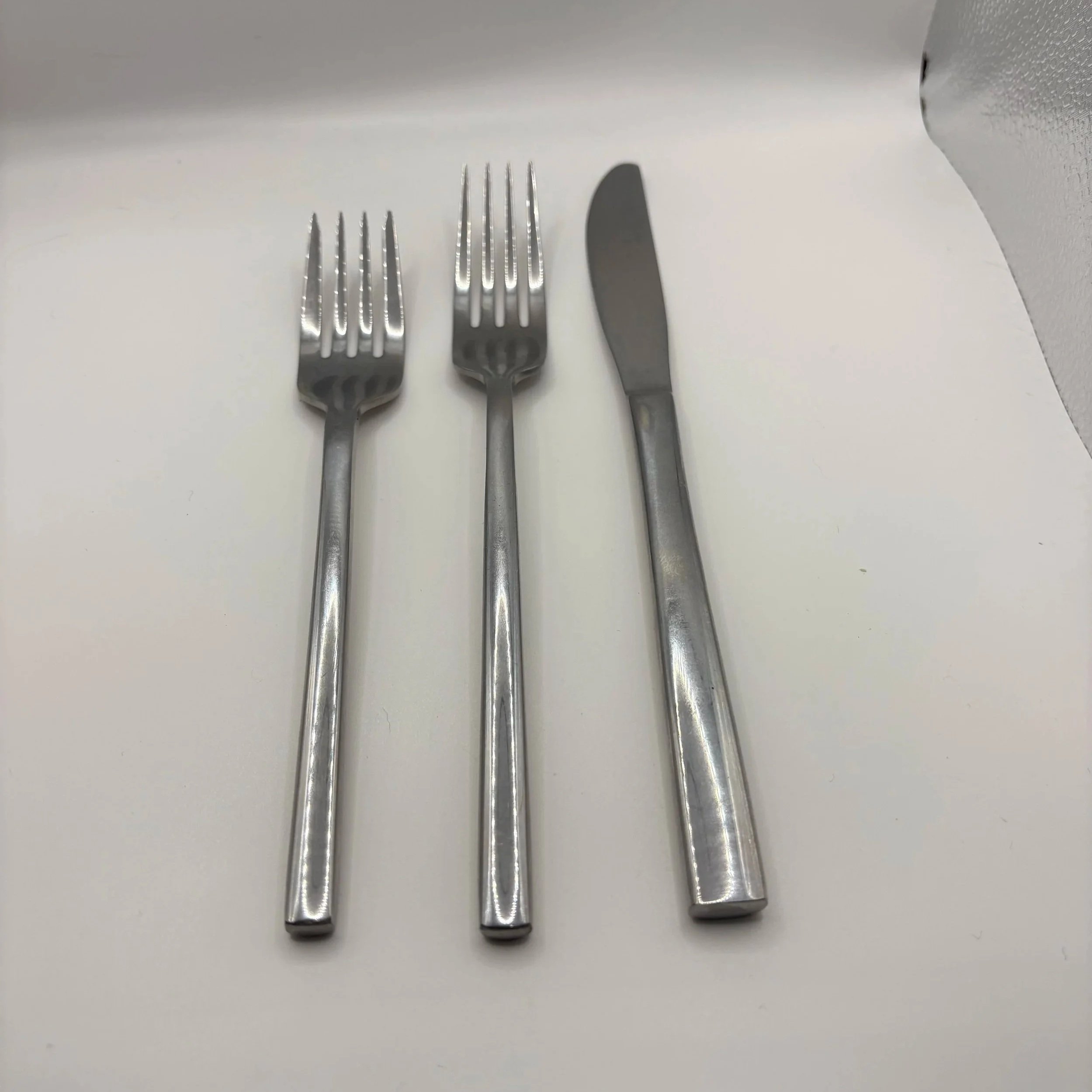 Acopa Silver Flatware