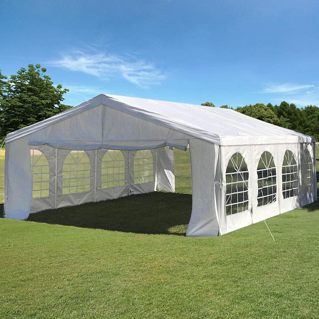 20x30 Wedding Tent