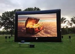 Projector and Screen