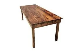 Farm House Table