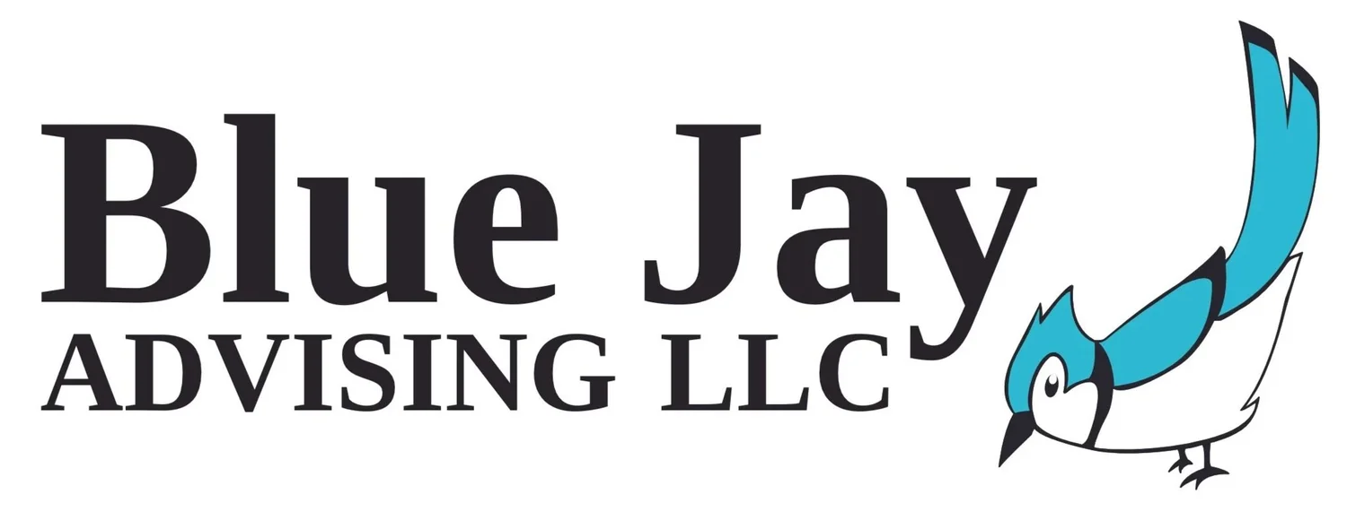 Blue Jay Advising LLC