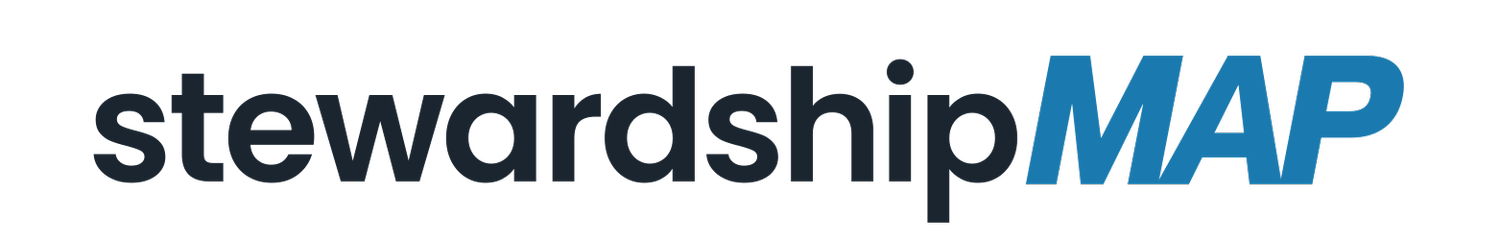 stewardshipMAP