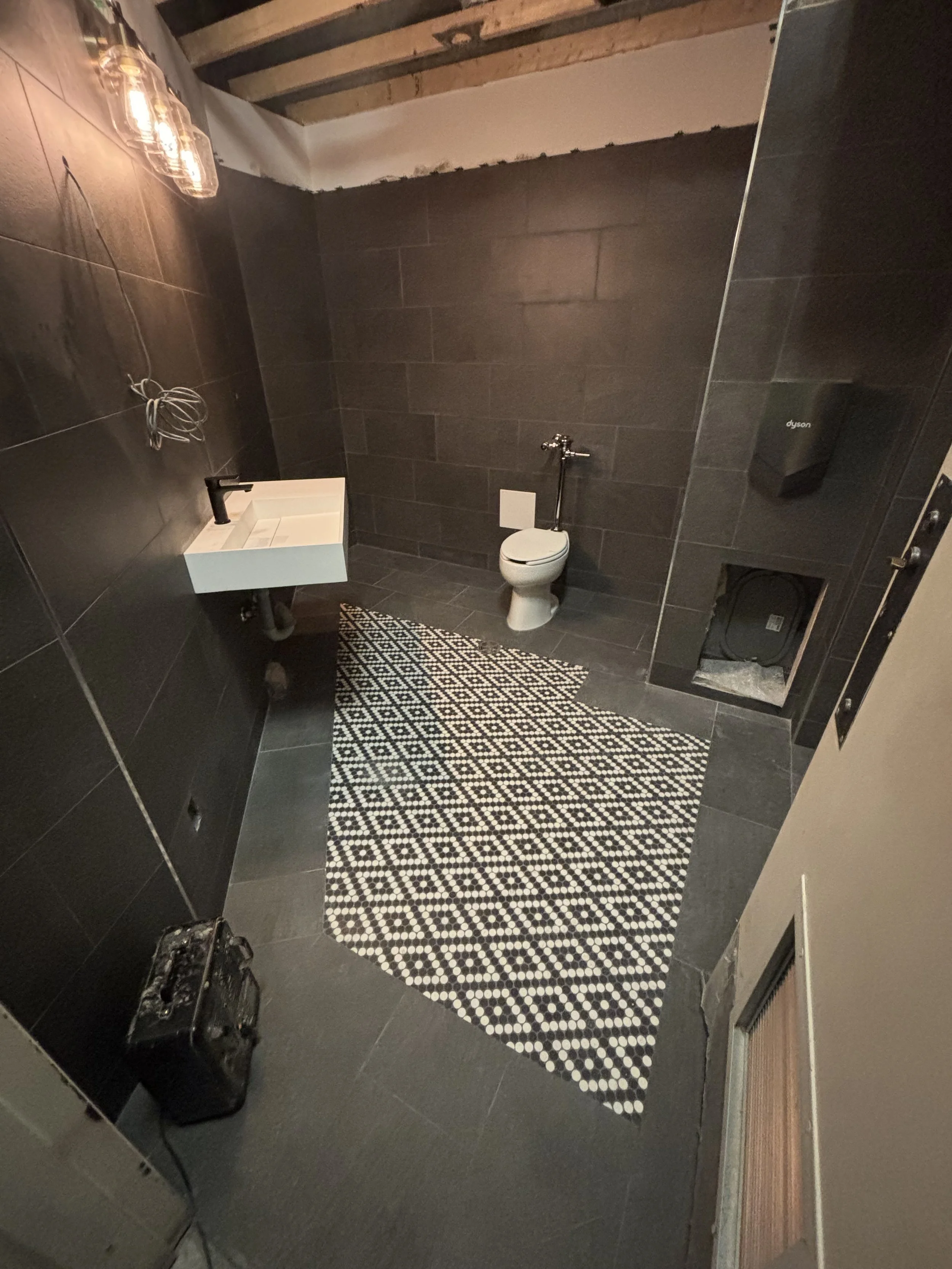 After - Whistler Renovation