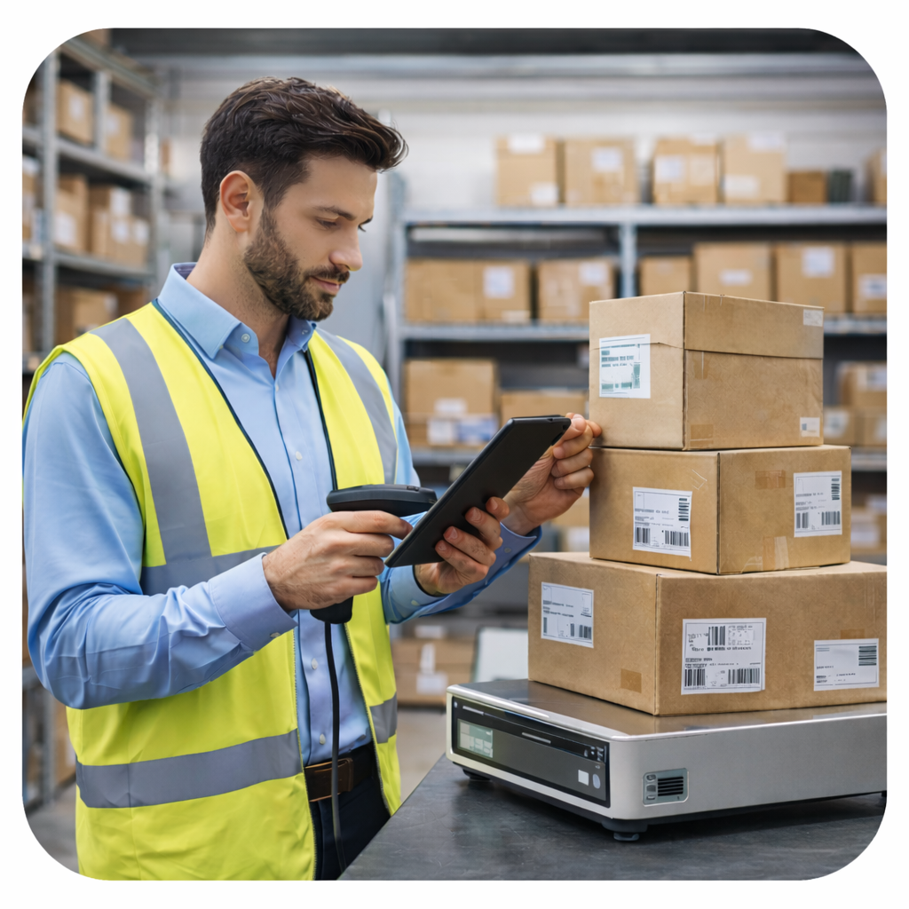 Global Logistics Solutions