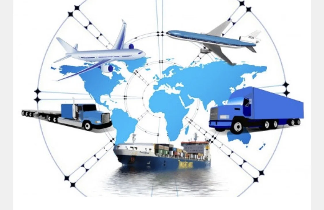 logistic, transport translate services