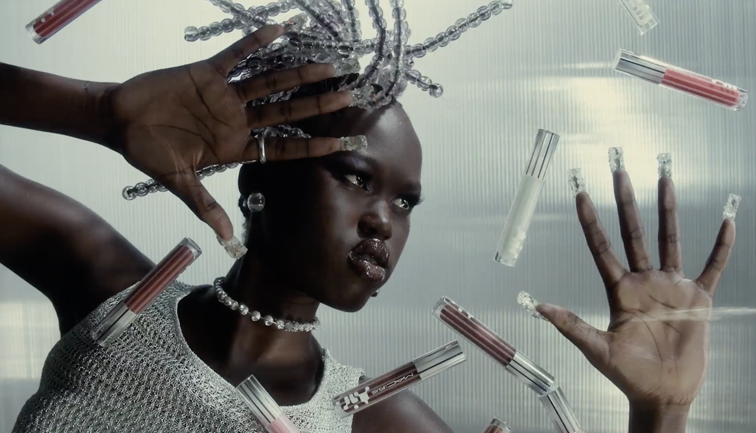 LIPGLASS | MAC | 2025