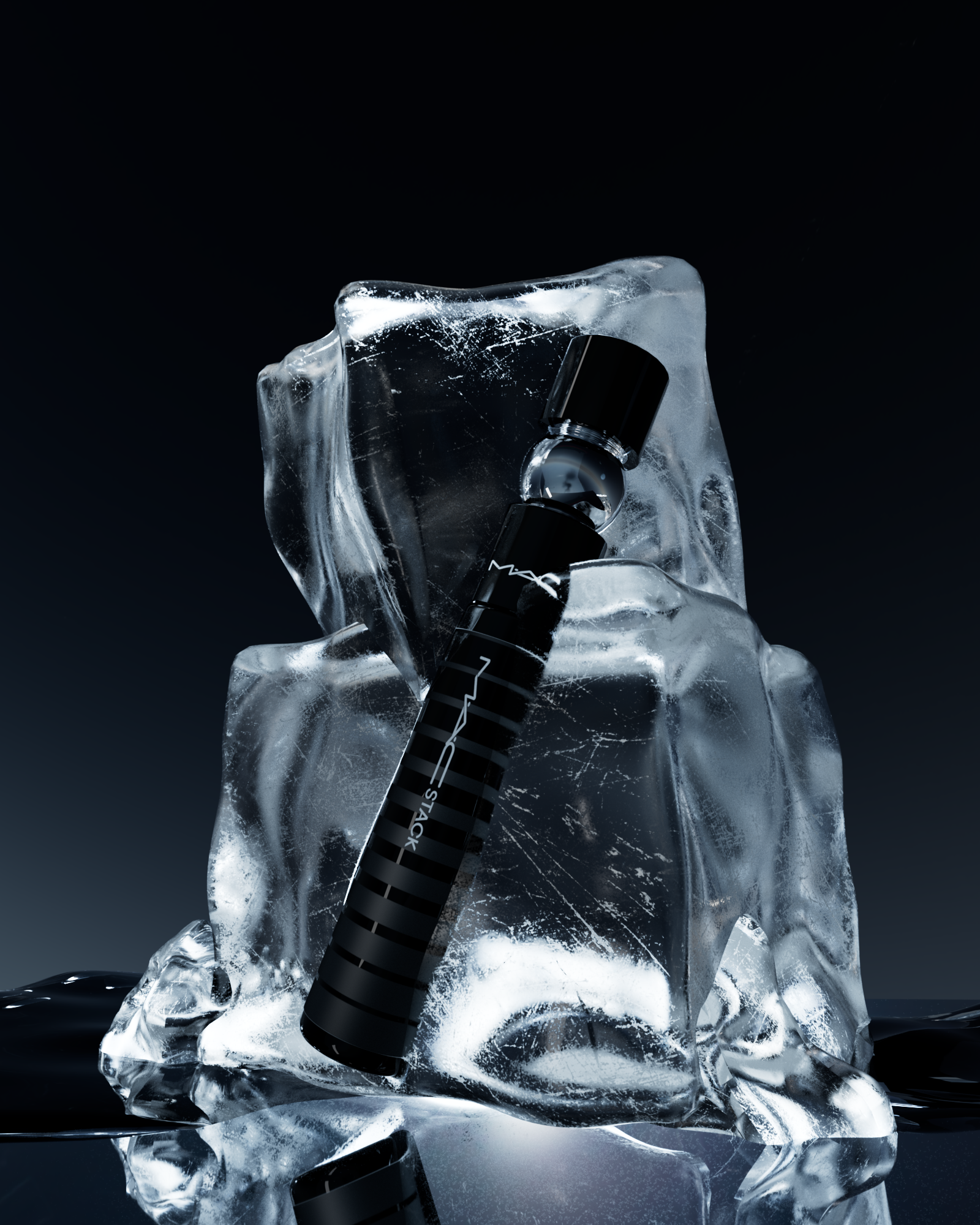 MACSTACK | MAC | 2024