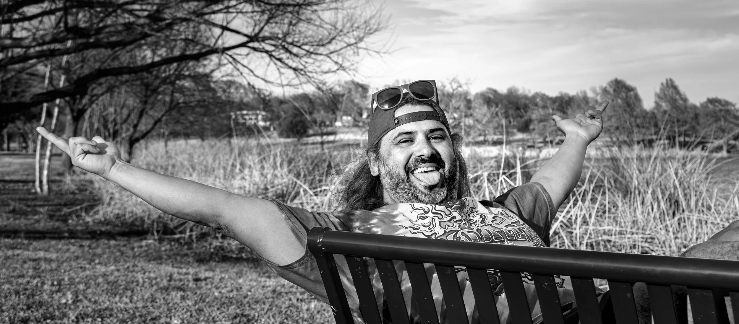 Geo - "Enjoy nature"