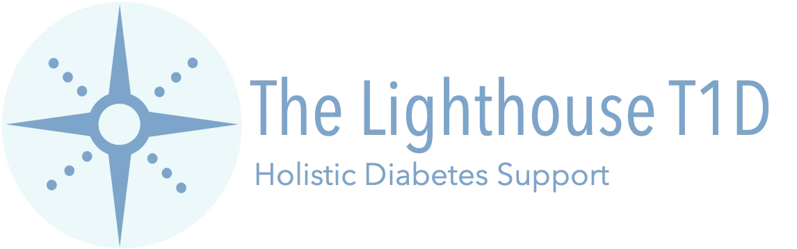 The Lighthouse T1D | Holisitic Diabetes Support