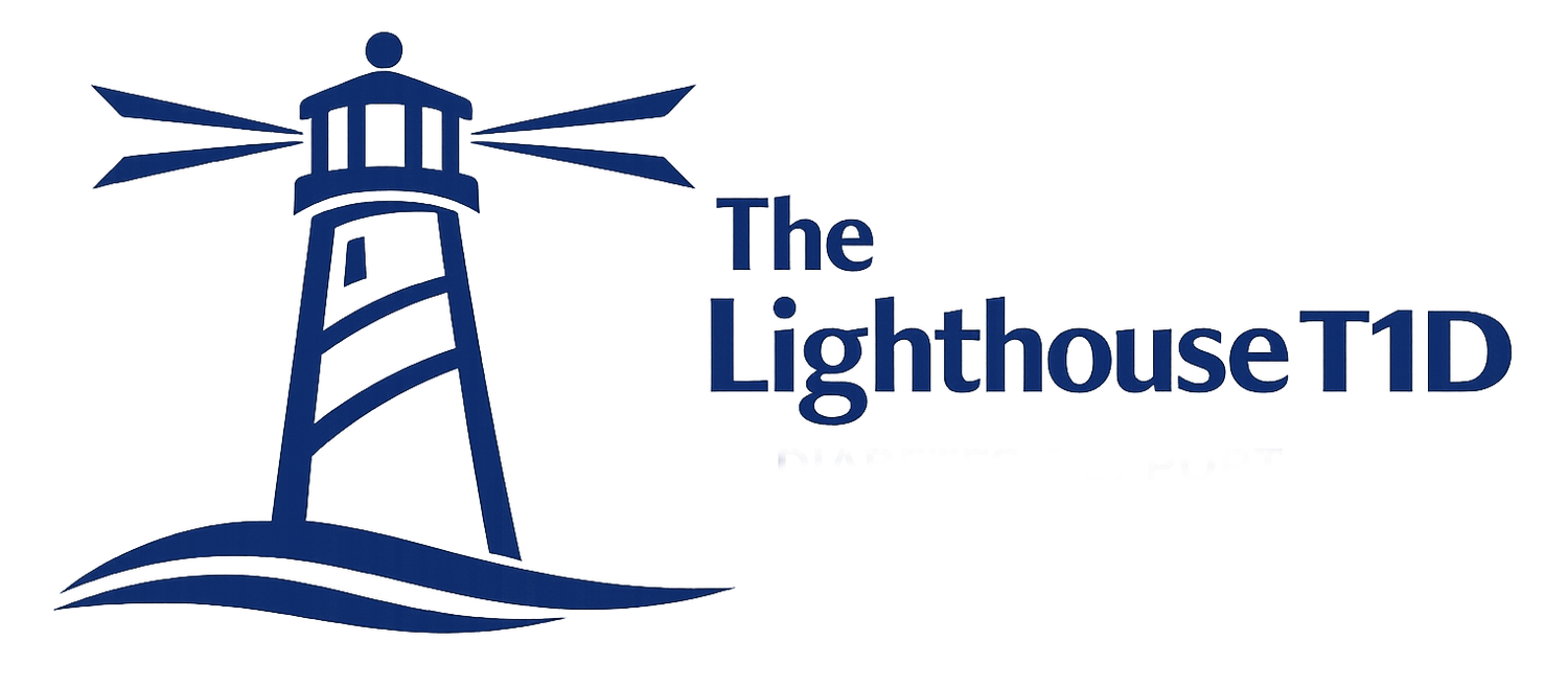 The Lighthouse T1D | Holisitic Diabetes Support
