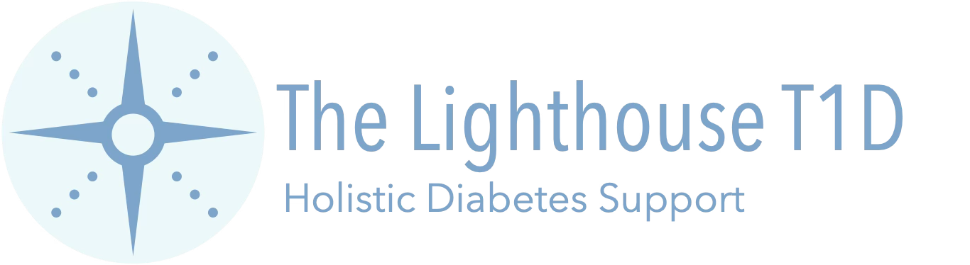 The Lighthouse T1D | Holisitic Diabetes Support