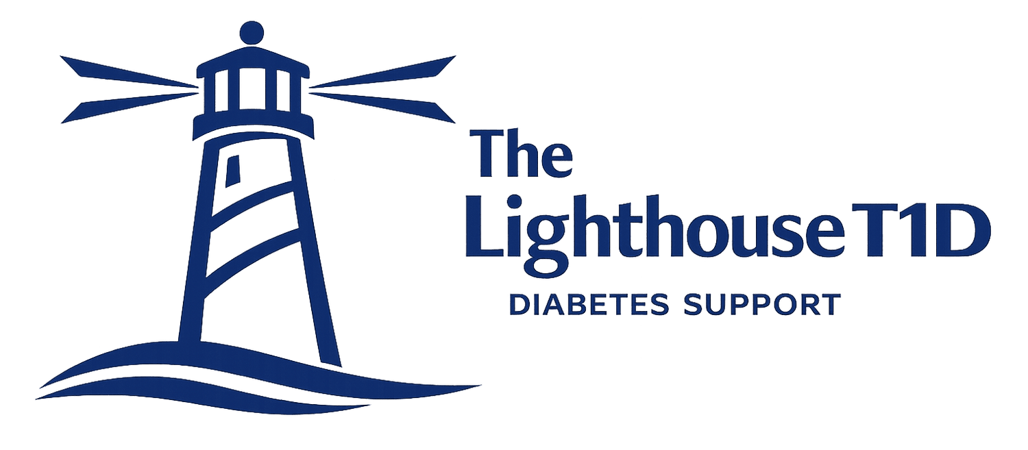The Lighthouse T1D | Holisitic Diabetes Support