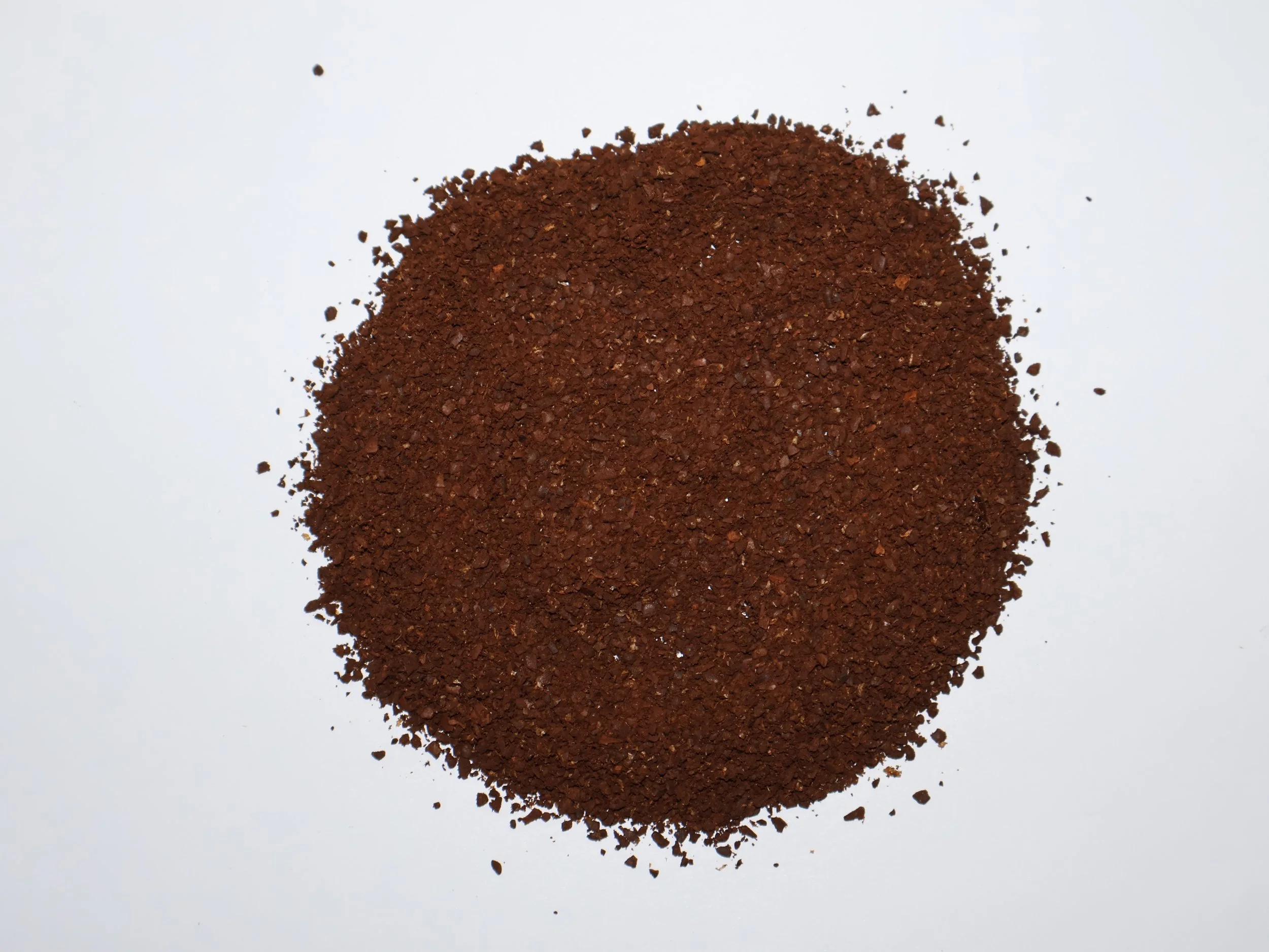 CAFÉ MOLIDO, VARIAS REGIONES