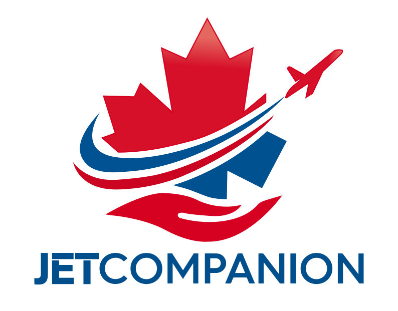 Jet Companion