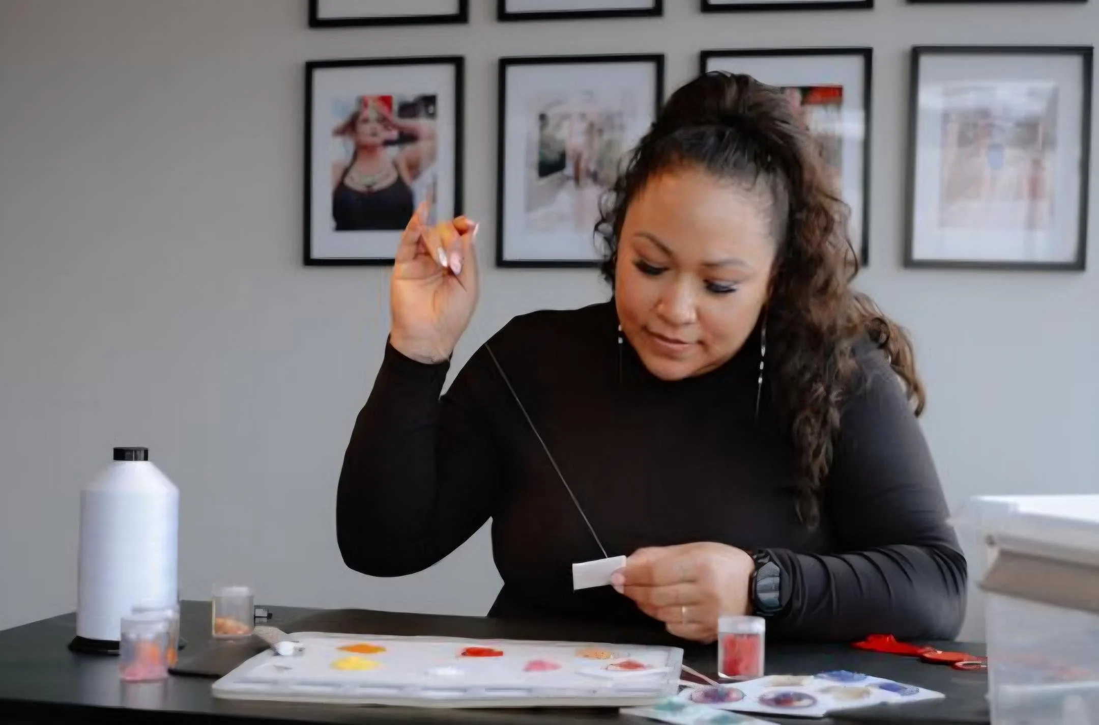 Native Diva Creations