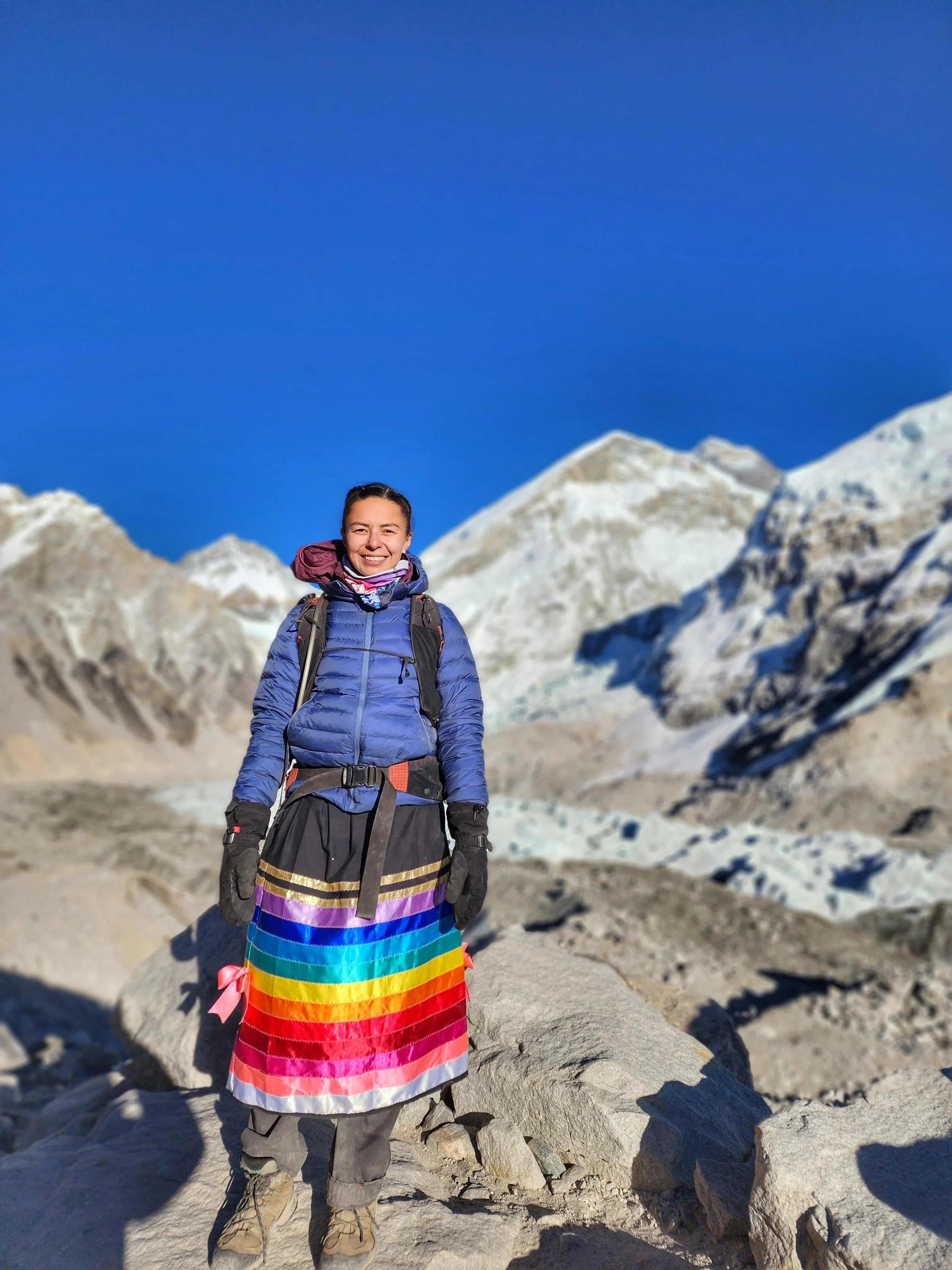 Cassie Ayoungman joins Blackfoot Confederacy as Destination Blackfoot Promotion Coordinator