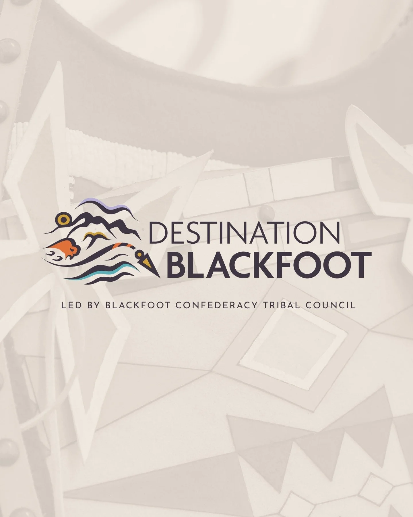 Welcome to Destination Blackfoot.

We are Destination Blackfoot, led by Blackfoot Confederacy Tribal Council and the four Blackfoot Nations.

This page is your starting point for authentic Blackfoot tourism, shared by Blackfoot people, and grounded i