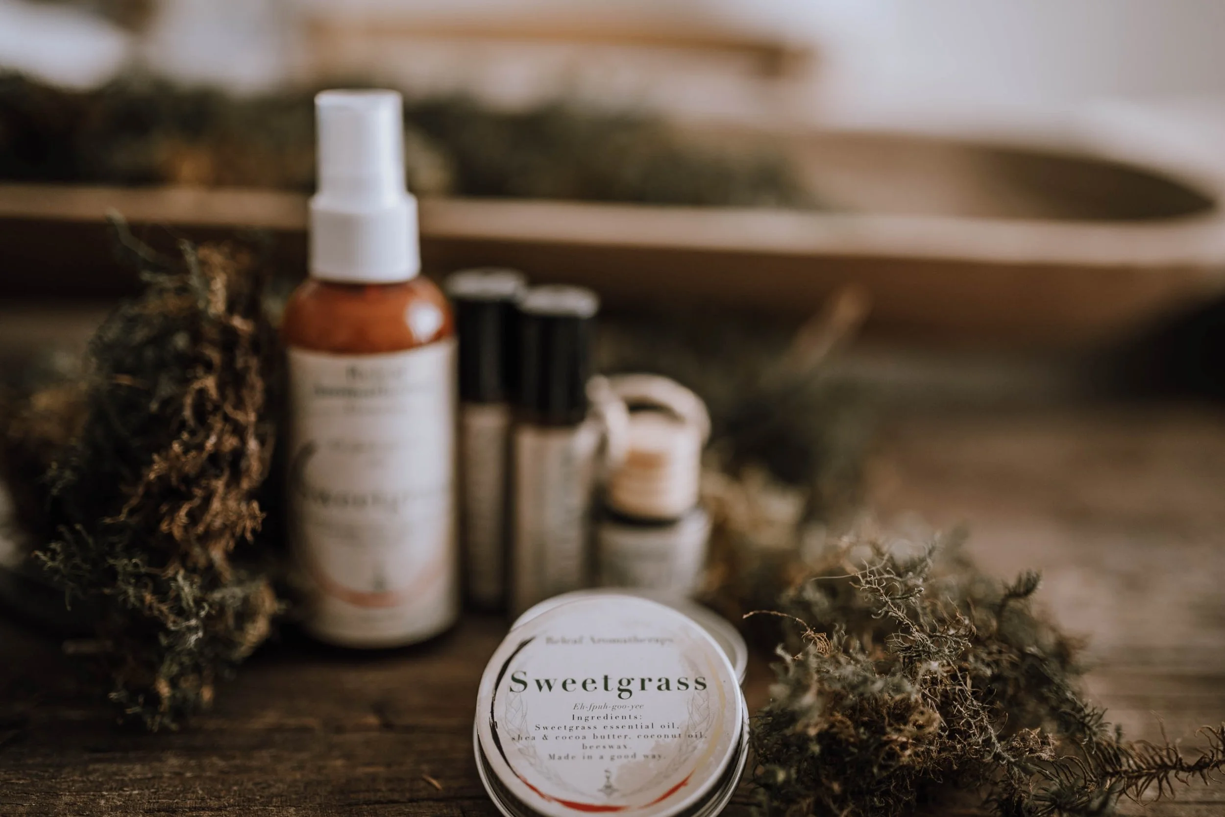 Raven’s Willow Creations