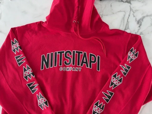 Niitsitapi Company