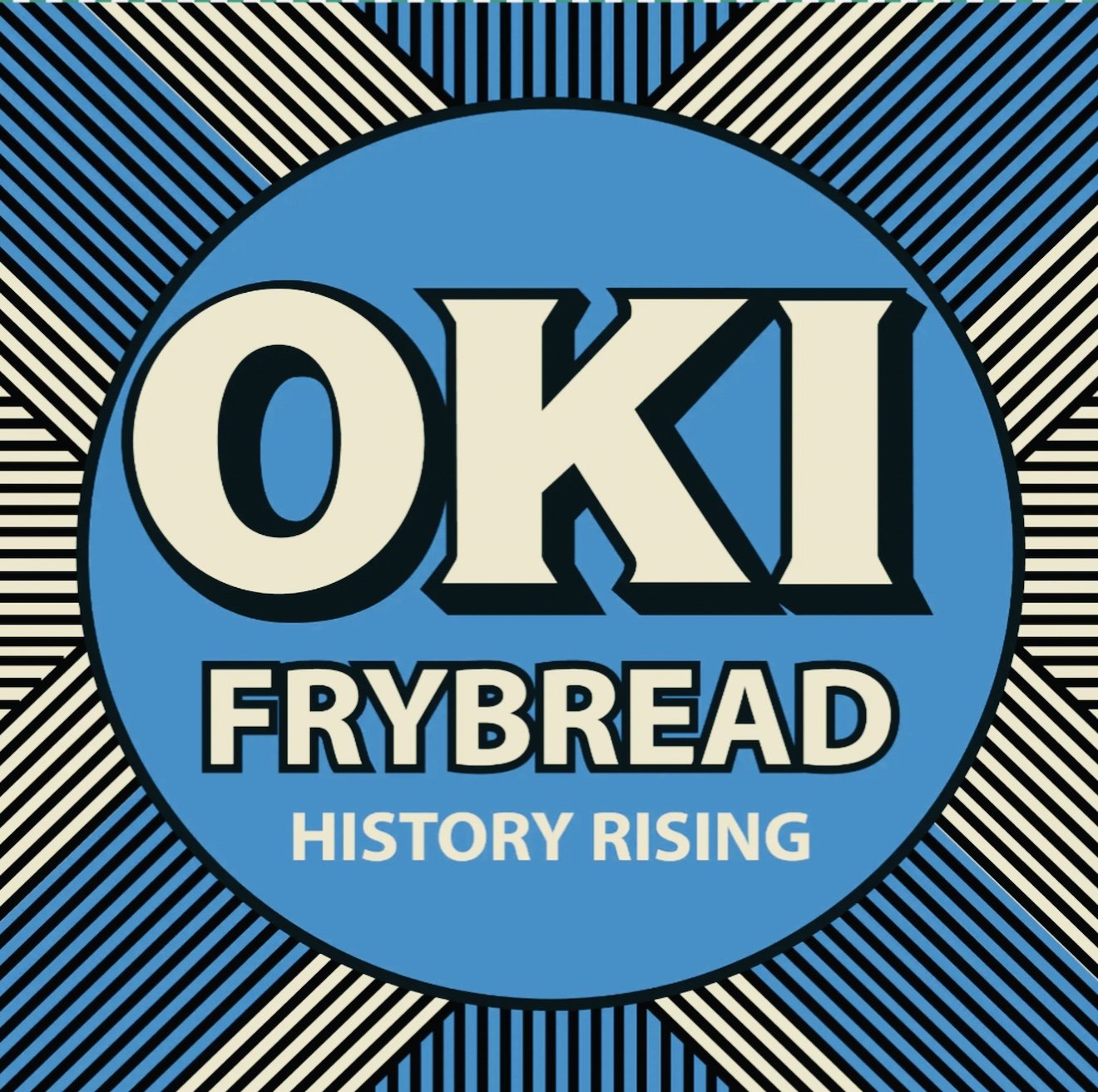 Oki Frybread