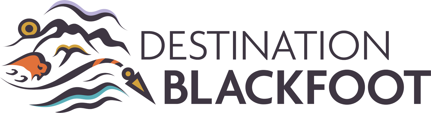 Destination Blackfoot