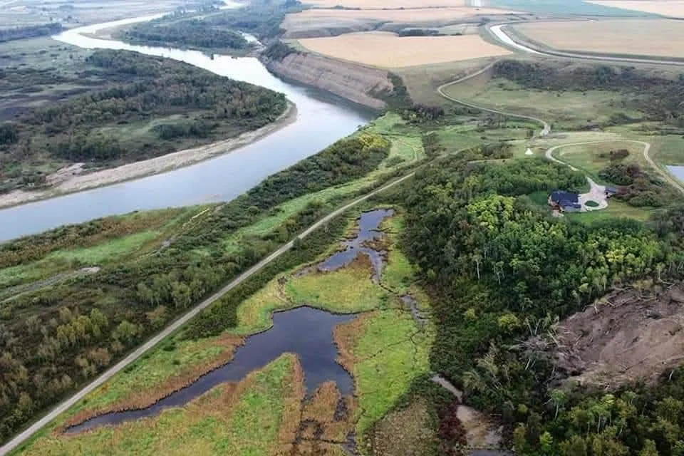 RiverRanche