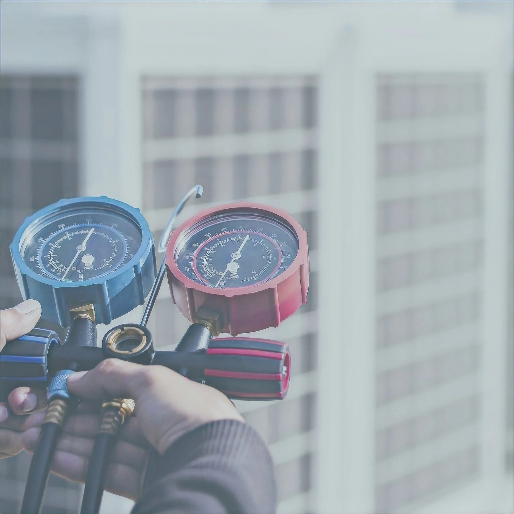 Transport réfrigéré