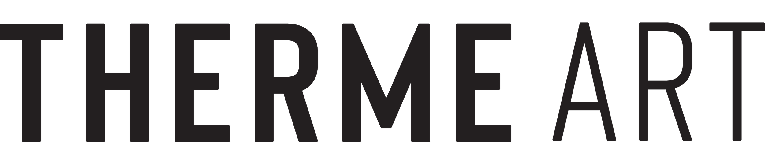 The logo of Hermès Art with the large black text 'HERMEAR' on a white background.