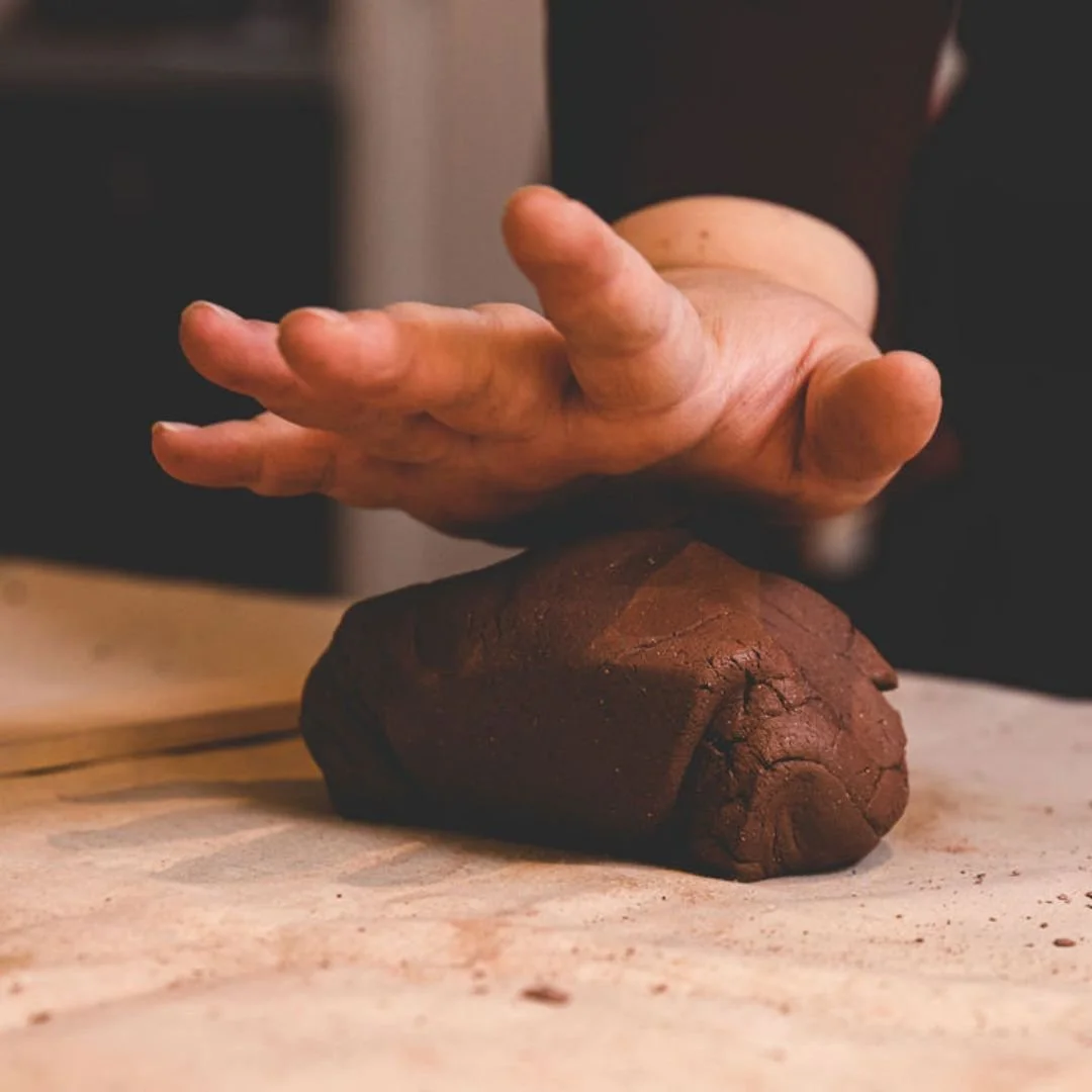 Conversations with clay: CREATIVITY 6th Mar in Bethnal Green