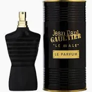 JPG Le Male Le Parfum - 125ml
