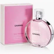 Chanel Chance Tendre - 100ml