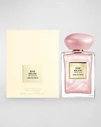 Armani The Yulong Soie De Nacre - 100ml