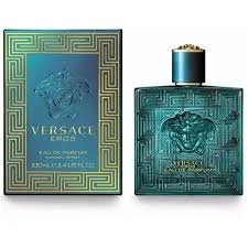 Versace Eros EDP - 100ml