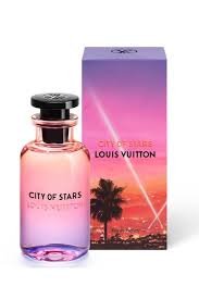LV City Of Stars - 100ml